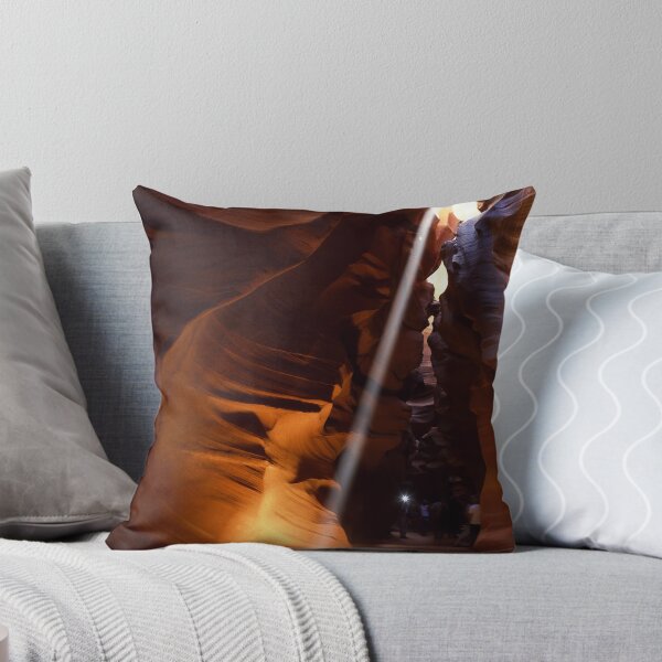 Item preview, Slot canyon in Page, Arizona designed and sold by OrcaNature.