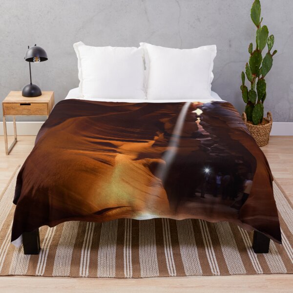 Item preview, Slot canyon in Page, Arizona designed and sold by OrcaNature.