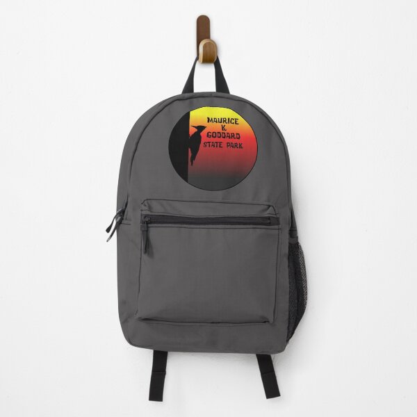 Item preview, Maurice K Goddard State Park designed and sold by Broken Antler Designs .