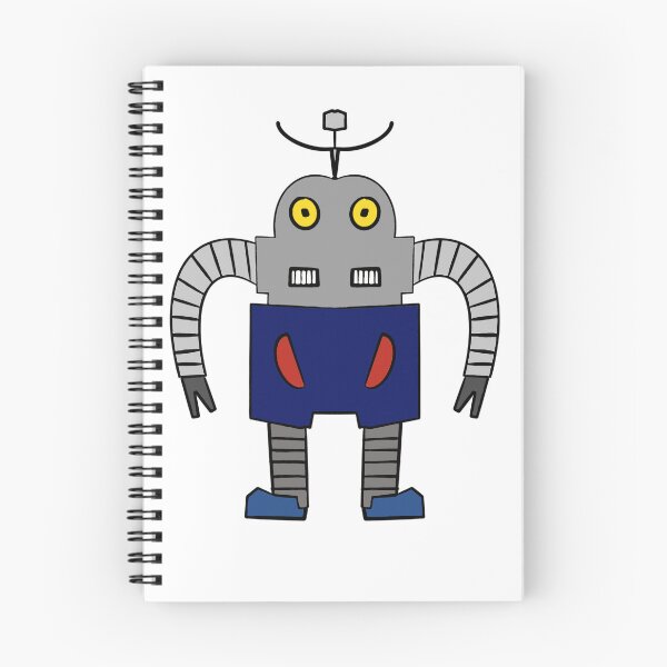 Item preview, Diseño de robot de marzo designed and sold by Marsman.