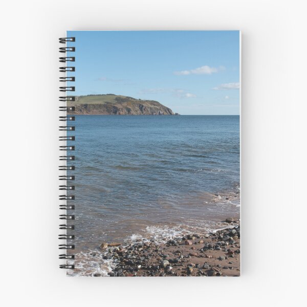 Item preview, Cromarty Beach and view of Nigg in Scotland designed and sold by krisgreenwood.