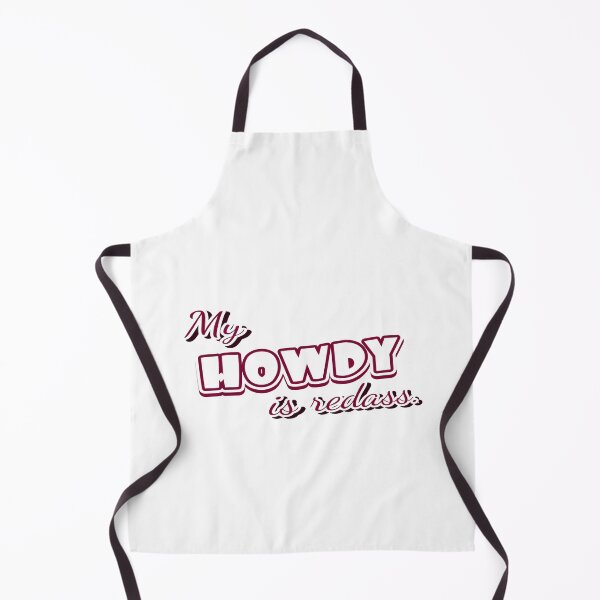 Item preview, My howdy is redass designed and sold by Motomow.