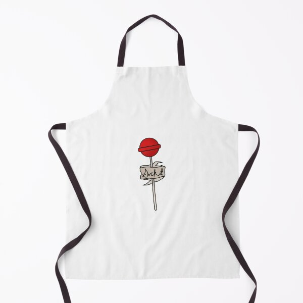 Item preview, Suck it! (Red) designed and sold by sarcohpagus.