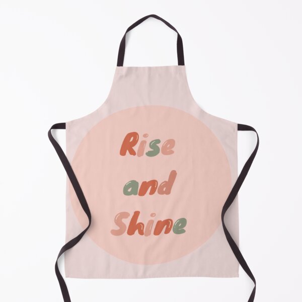 Item preview, Rise and shine (colour palette, color palete) designed and sold by Sanaura.