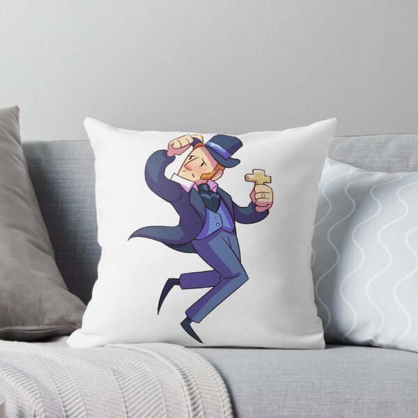 Item preview, Arthur Holmwood designed and sold by georgiacooked.