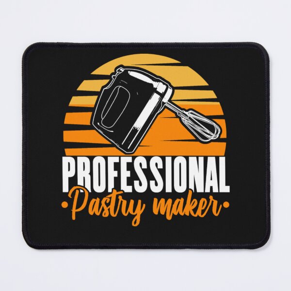 Item preview, Baking Baker Professional pastry maker designed and sold by ClamenTaon.