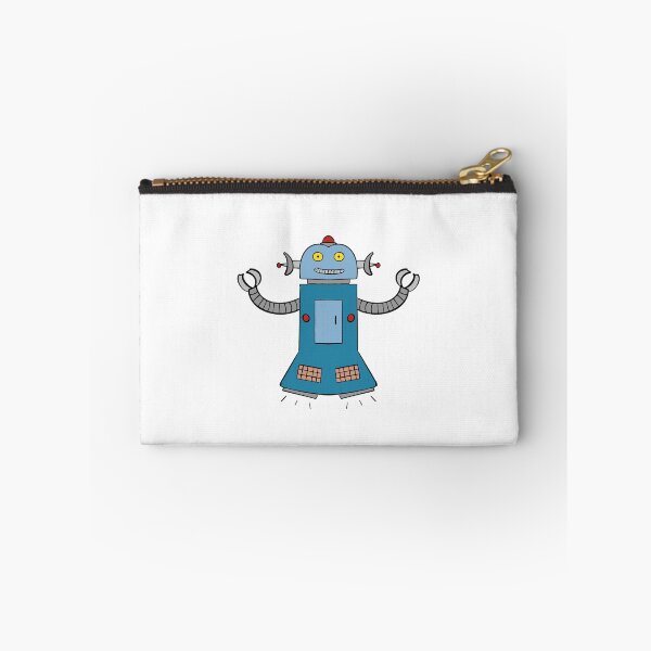 Item preview, November Smiling Robot designed and sold by Marsman.