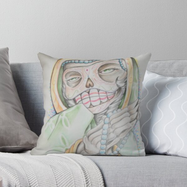 Item preview, DAY OF THE DEAD designed and sold by capturedink.
