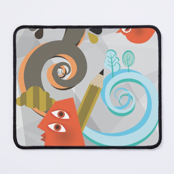 Item preview, Art Drawings Paintings designed and sold by Momo-Stores.