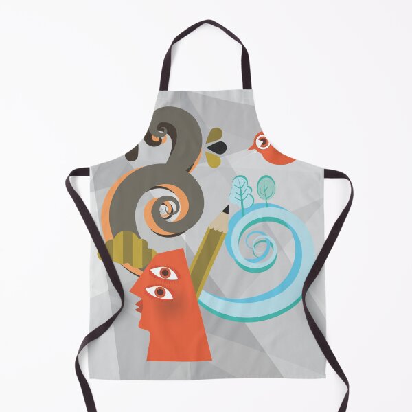 Item preview, Art Drawings Paintings designed and sold by Momo-Stores.