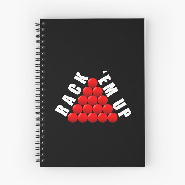 Item preview, Rack 'em up designed and sold by Clipzor.