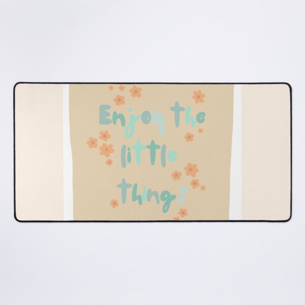 Item preview, Enjoy the little things(colour palette, color palete) designed and sold by Sanaura.
