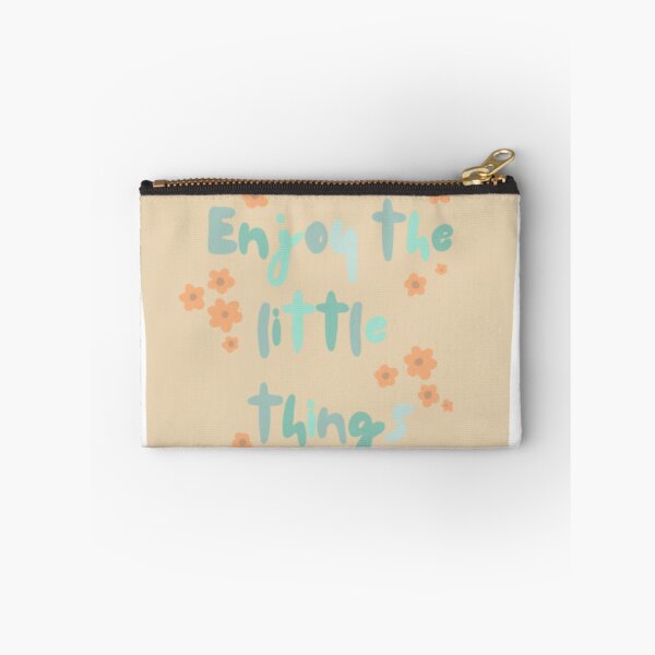 Item preview, Enjoy the little things(colour palette, color palete) designed and sold by Sanaura.