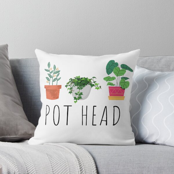 Item preview, Pot Head designed and sold by FolienDesigns.
