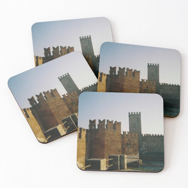 Item preview, Castle designed and sold by AidaAviles.