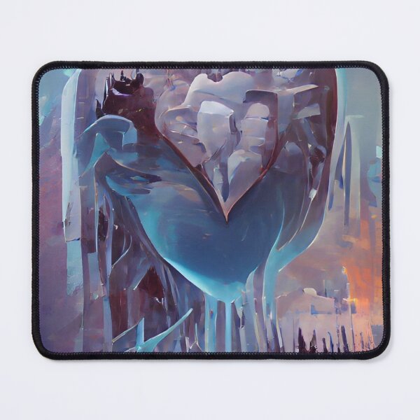 Item preview, A Frozen Heart designed and sold by ~.