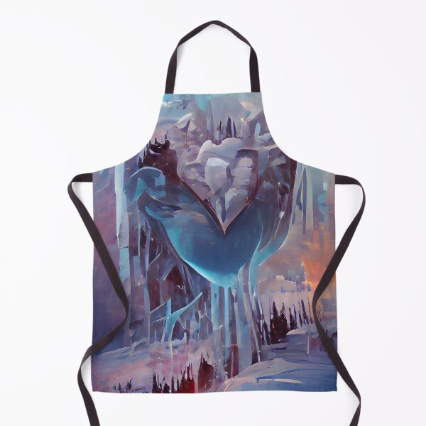 Item preview, A Frozen Heart designed and sold by ~.