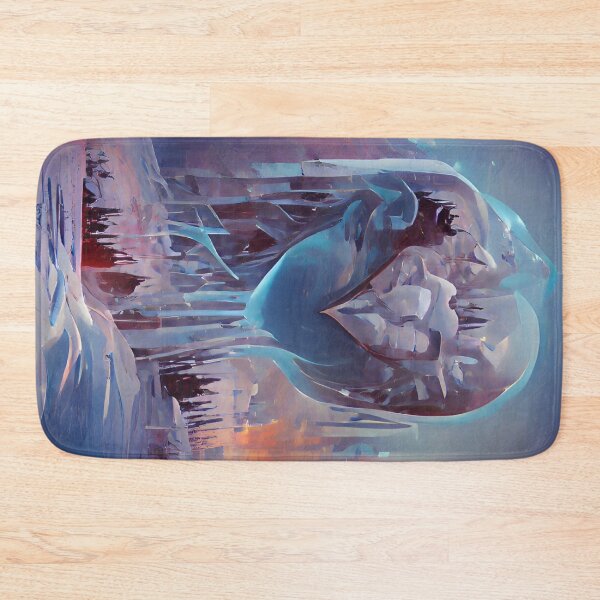Item preview, A Frozen Heart designed and sold by ~.