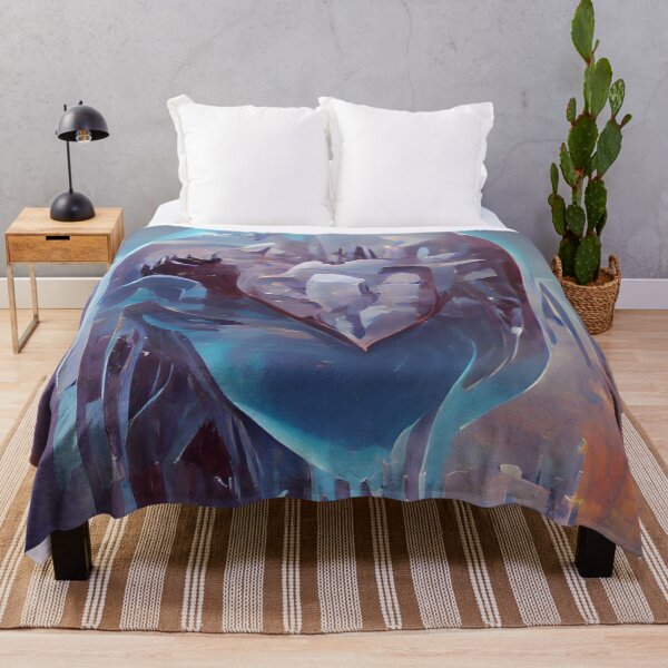 Item preview, A Frozen Heart designed and sold by ~.
