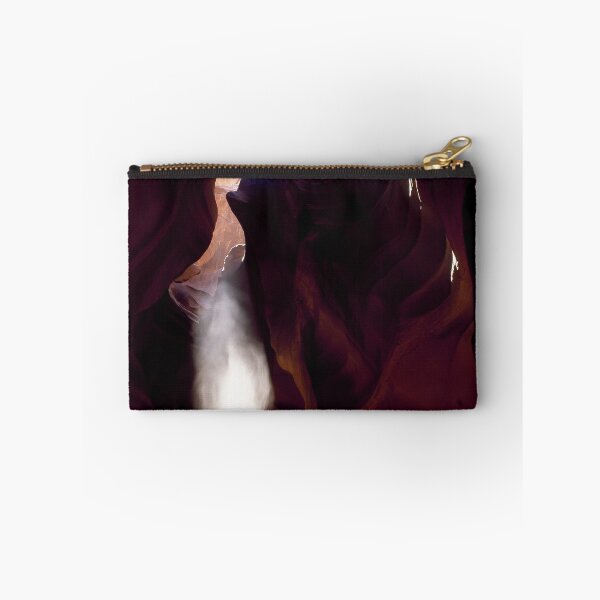 Item preview, Light beams into an Arizona "slot canyon" near Page, Arizona designed and sold by OrcaNature.