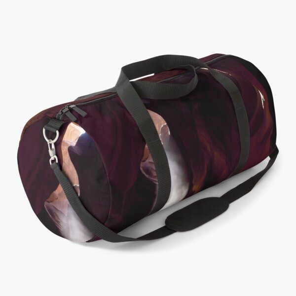 Item preview, Light beams into an Arizona "slot canyon" near Page, Arizona designed and sold by OrcaNature.