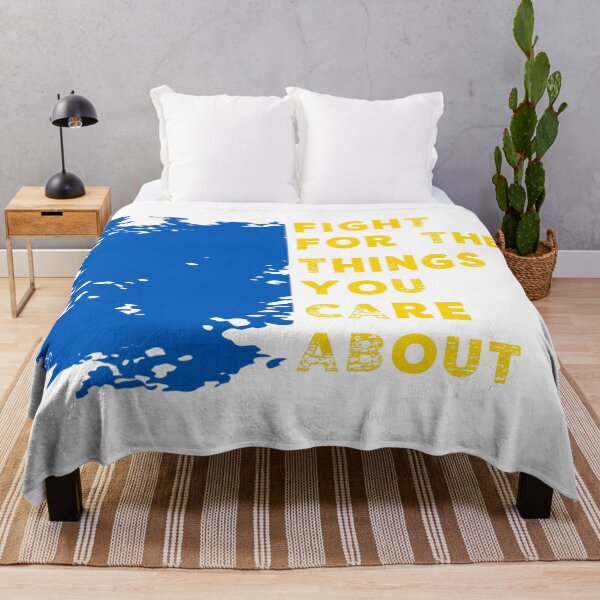 Item preview, Fight For Ukraine designed and sold by gillys.