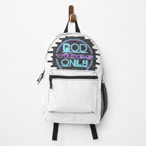 Item preview, God Vibes Neon designed and sold by HiDB.