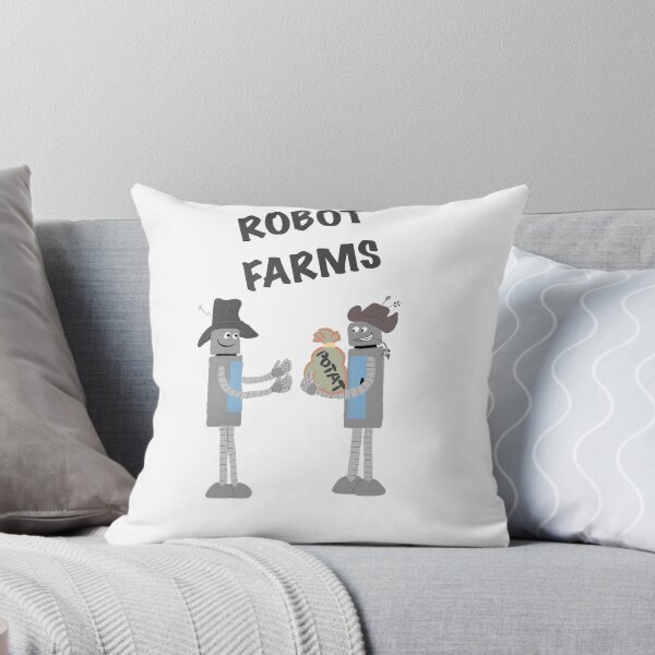 Artikelvorschau, Design von Roboterfarmen entworfen und verkauft von Marsman.