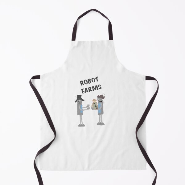 Item preview, Robot Farms Design designed and sold by Marsman.