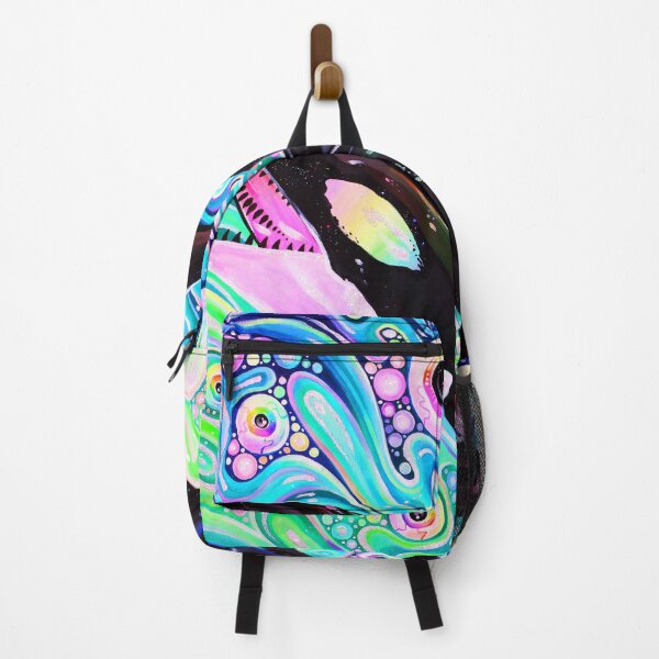 Item preview, GlitterOrca designed and sold by Bethany Dobson.