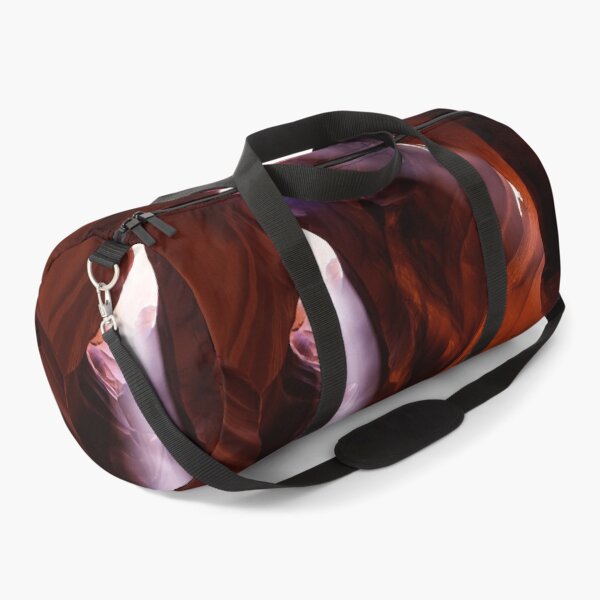 Item preview, Light beams into an Arizona "slot canyon" near Page, Arizona designed and sold by OrcaNature.