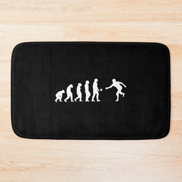 Item preview, Evolution Pétanque Boule Boccia Retro Boules Classic T-Shirt designed and sold by lambstout2.