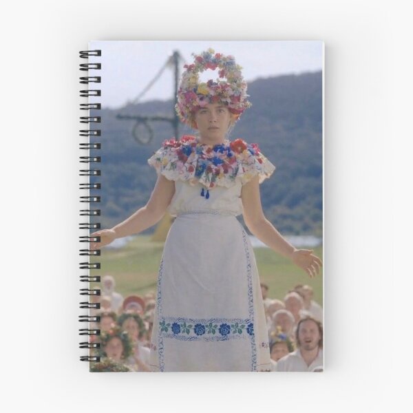Item preview, Dani Ardor Midsommar designed and sold by maruduarte.