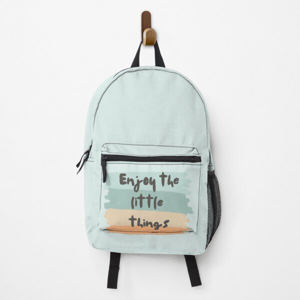 Item preview, Enjoy the little things(colour palette, color palete) designed and sold by Sanaura.