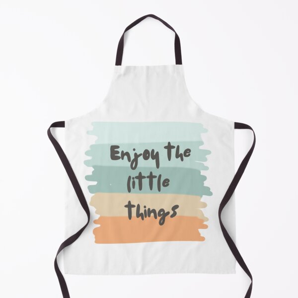 Item preview, Enjoy the little things(colour palette, color palete) designed and sold by Sanaura.