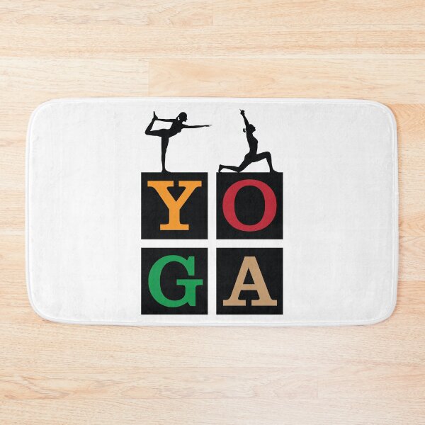 Item preview, Yoga designed and sold by marcosty.