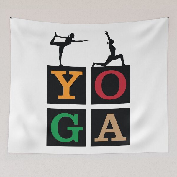 Item preview, Yoga designed and sold by marcosty.