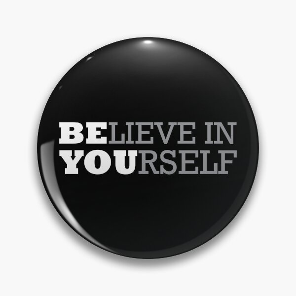 Item preview, Be You - Believe In Yourself designed and sold by Michele Engling.