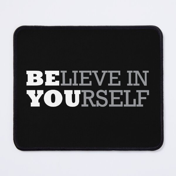 Item preview, Be You - Believe In Yourself designed and sold by Michele Engling.
