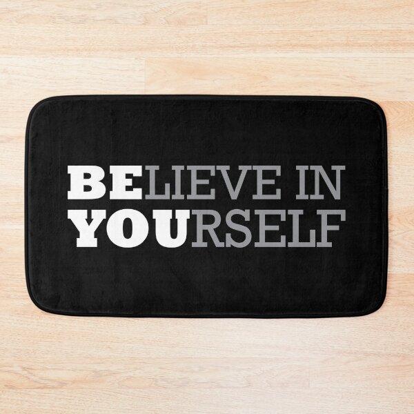 Item preview, Be You - Believe In Yourself designed and sold by Michele Engling.