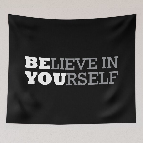 Item preview, Be You - Believe In Yourself designed and sold by Michele Engling.