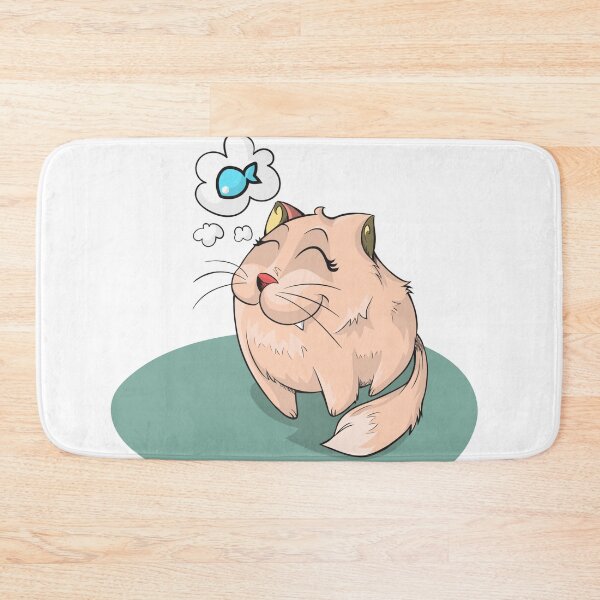Item preview, Cat , Kitty , Cartoon designed and sold by Momo-Stores.