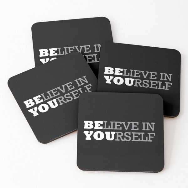 Item preview, Be You - Believe In Yourself designed and sold by Michele Engling.