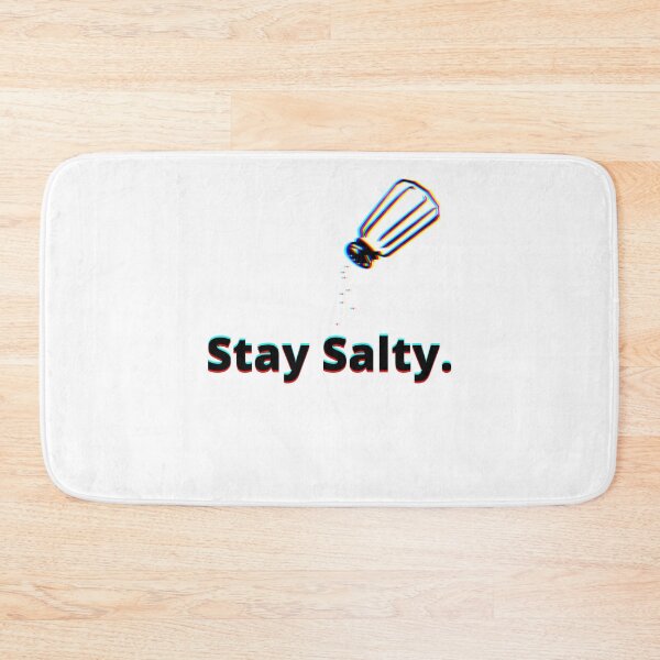Item preview, Stay Salty designed and sold by tysonzitting.