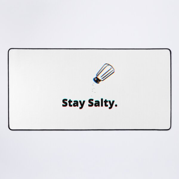 Item preview, Stay Salty designed and sold by tysonzitting.
