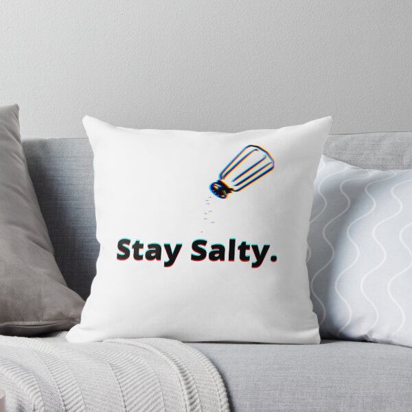 Item preview, Stay Salty designed and sold by tysonzitting.