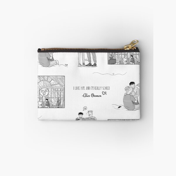 Item preview, Heartstopper Series Sticker/Magnet Limited VALUE Pack designed and sold by stareve.