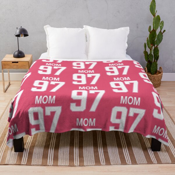 Item preview, Mom Number 97 Sports Design designed and sold by Kevin Michael McCall.