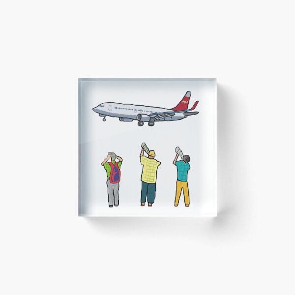 Item preview, Plane Spotting designed and sold by Mark-Ewbie.