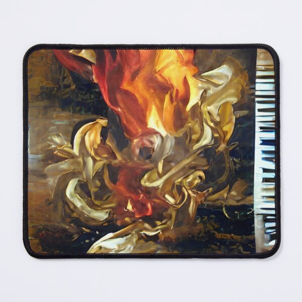 Item preview, Fire of Passion - Piano designed and sold by ~.